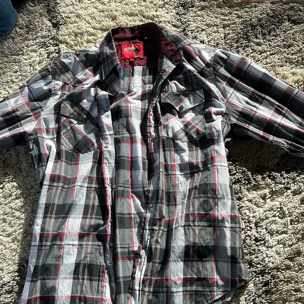 Men’s Shirt